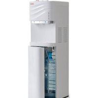 Кулер для воды AEL LC-AEL-840a (белый) - Превью изображения №2 — Интернет-магазин ПроЗаказ