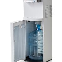 Кулер для воды AEL LC-AEL-840a (белый) - Превью изображения №7 — Интернет-магазин ПроЗаказ