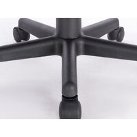 Офисное кресло Brabix Jet MG-315 (серый/синий) - Превью изображения №10 — Интернет-магазин ПроЗаказ