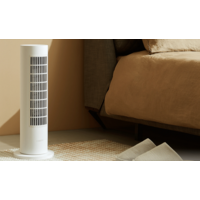 Тепловентилятор Xiaomi Smart Tower Heater Lite LSNFJ02LX (европейская версия, белый) - Превью изображения №9 — Интернет-магазин ПроЗаказ