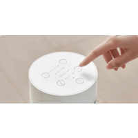 Тепловентилятор Xiaomi Smart Tower Heater Lite LSNFJ02LX (европейская версия, белый) - Превью изображения №8 — Интернет-магазин ПроЗаказ