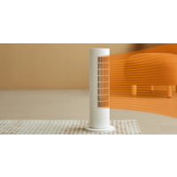 Тепловентилятор Xiaomi Smart Tower Heater Lite LSNFJ02LX (европейская версия, белый) - Превью изображения №6 — Интернет-магазин ПроЗаказ