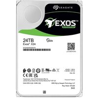 Жесткий диск Seagate Exos X24 24TB ST24000NM007H - Превью изображения №3 — Интернет-магазин ПроЗаказ