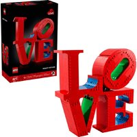 LEGO Art 31214 Любовь