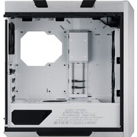 Корпус ASUS ROG Strix Helios Gundam Edition - Превью изображения №5 — Интернет-магазин ПроЗаказ