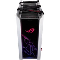 Корпус ASUS ROG Strix Helios Gundam Edition - Превью изображения №4 — Интернет-магазин ПроЗаказ