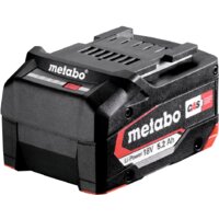 Metabo 625028000 (18В/5.2 Ah)
