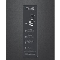 Холодильник LG DoorCooling+ GC-B569PBCM - Превью изображения №15 — Интернет-магазин ПроЗаказ