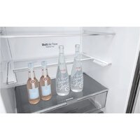 Холодильник LG DoorCooling+ GC-B569PBCM - Превью изображения №14 — Интернет-магазин ПроЗаказ