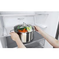 Холодильник LG DoorCooling+ GC-B569PBCM - Превью изображения №12 — Интернет-магазин ПроЗаказ