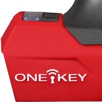 Ударная дрель-шуруповерт Milwaukee M18 ONEPD3-502X 4933492801 (с 2-мя АКБ, кейс) - Превью изображения №5 — Интернет-магазин ПроЗаказ