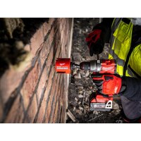 Ударная дрель-шуруповерт Milwaukee M18 ONEPD3-502X 4933492801 (с 2-мя АКБ, кейс) - Превью изображения №13 — Интернет-магазин ПроЗаказ