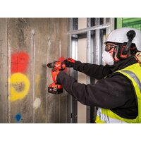 Ударная дрель-шуруповерт Milwaukee M18 ONEPD3-502X 4933492801 (с 2-мя АКБ, кейс) - Превью изображения №14 — Интернет-магазин ПроЗаказ