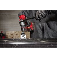 Ударная дрель-шуруповерт Milwaukee M18 ONEPD3-502X 4933492801 (с 2-мя АКБ, кейс) - Превью изображения №12 — Интернет-магазин ПроЗаказ