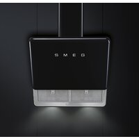 Кухонная вытяжка Smeg KFAB75BL - Превью изображения №3 — Интернет-магазин ПроЗаказ