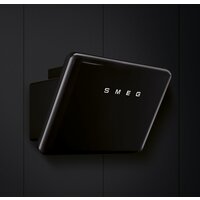 Кухонная вытяжка Smeg KFAB75BL - Превью изображения №4 — Интернет-магазин ПроЗаказ