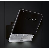 Кухонная вытяжка Smeg KFAB75BL - Превью изображения №5 — Интернет-магазин ПроЗаказ
