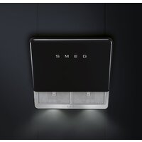 Кухонная вытяжка Smeg KFAB75BL - Превью изображения №2 — Интернет-магазин ПроЗаказ