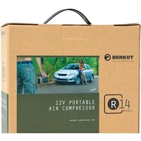 Автомобильный компрессор Беркут R14 - Превью изображения №5 — Интернет-магазин ПроЗаказ