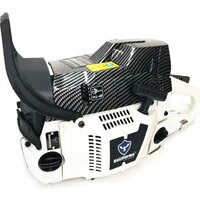 Бензопила Holzfforma G372XP PRO CS37266PRO - Превью изображения №5 — Интернет-магазин ПроЗаказ