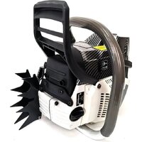 Бензопила Holzfforma G372XP PRO CS37266PRO - Превью изображения №6 — Интернет-магазин ПроЗаказ