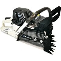 Бензопила Holzfforma G372XP PRO CS37266PRO - Превью изображения №2 — Интернет-магазин ПроЗаказ