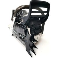 Holzfforma G372XP PRO CS37266PRO