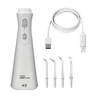 Ирригатор  Waterpik WP-492 (черный) - Превью изображения №5 — Интернет-магазин ПроЗаказ
