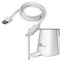 Ирригатор  Waterpik WP-492 (черный) - Превью изображения №6 — Интернет-магазин ПроЗаказ