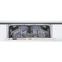 Встраиваемая посудомоечная машина Whirlpool WSIO 3T125 6PE X - Превью изображения №2 — Интернет-магазин ПроЗаказ