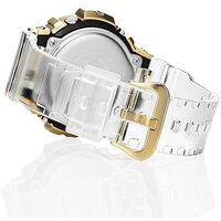 Наручные часы Casio G-Shock GM-5600SG-9E - Превью изображения №5 — Интернет-магазин ПроЗаказ