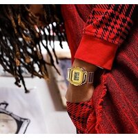 Наручные часы Casio G-Shock GM-5600SG-9E - Превью изображения №2 — Интернет-магазин ПроЗаказ