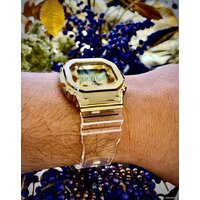 Наручные часы Casio G-Shock GM-5600SG-9E - Превью изображения №3 — Интернет-магазин ПроЗаказ
