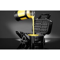 Многофункциональная сэндвичница Sam Cook PSC-120B - Превью изображения №3 — Интернет-магазин ПроЗаказ