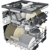 Встраиваемая посудомоечная машина Whirlpool W7I HF60 TUS UK - Превью изображения №10 — Интернет-магазин ПроЗаказ