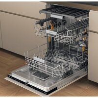 Встраиваемая посудомоечная машина Whirlpool W7I HF60 TUS UK - Превью изображения №2 — Интернет-магазин ПроЗаказ