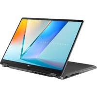 Ноутбук 2-в-1 ASUS Vivobook 14 Flip TP3407SA-SG243W - Превью изображения №5 — Интернет-магазин ПроЗаказ