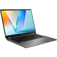Ноутбук 2-в-1 ASUS Vivobook 14 Flip TP3407SA-SG243W - Превью изображения №4 — Интернет-магазин ПроЗаказ