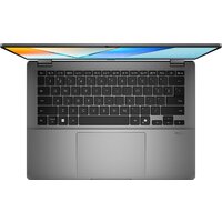 Ноутбук 2-в-1 ASUS Vivobook 14 Flip TP3407SA-SG243W - Превью изображения №2 — Интернет-магазин ПроЗаказ