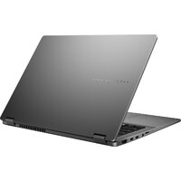 Ноутбук 2-в-1 ASUS Vivobook 14 Flip TP3407SA-SG243W - Превью изображения №7 — Интернет-магазин ПроЗаказ