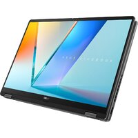 Ноутбук 2-в-1 ASUS Vivobook 14 Flip TP3407SA-SG243W - Превью изображения №6 — Интернет-магазин ПроЗаказ