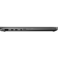 Ноутбук 2-в-1 ASUS Vivobook 14 Flip TP3407SA-SG243W - Превью изображения №8 — Интернет-магазин ПроЗаказ