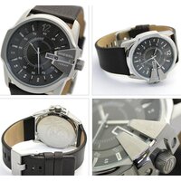 Наручные часы Diesel DZ1206 - Превью изображения №8 — Интернет-магазин ПроЗаказ