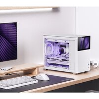 Корпус Jonsbo D31 STD Screen (белый) - Превью изображения №5 — Интернет-магазин ПроЗаказ