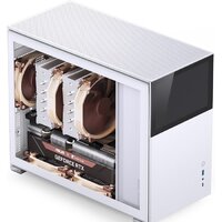 Корпус Jonsbo D31 STD Screen (белый) - Превью изображения №3 — Интернет-магазин ПроЗаказ
