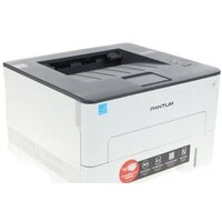 Принтер Pantum P3010D - Превью изображения №2 — Интернет-магазин ПроЗаказ