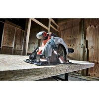 Дисковая (циркулярная) пила AEG Powertools BKS 18C2-0 4935478635 (без АКБ) - Превью изображения №4 — Интернет-магазин ПроЗаказ