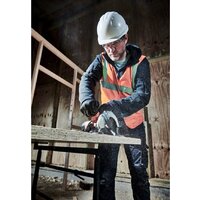 Дисковая (циркулярная) пила AEG Powertools BKS 18C2-0 4935478635 (без АКБ) - Превью изображения №3 — Интернет-магазин ПроЗаказ