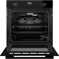 Электрический духовой шкаф KUPPERSBERG HO 620 BL - Превью изображения №2 — Интернет-магазин ПроЗаказ
