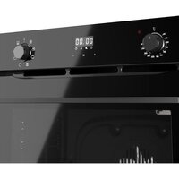 Электрический духовой шкаф KUPPERSBERG HO 620 BL - Превью изображения №5 — Интернет-магазин ПроЗаказ